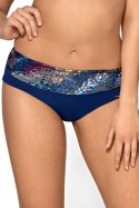 FIGI SF 102/1 MULTI COLOR - MULTI COLOR, XL AVA SWIMWEAR