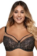 BIUSTONOSZ AV 1396 MAXI - BEŻOWY, 75L AVA