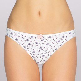 FIGI DAMSKIE MINI BIKINI L-122MB-10 - BIAŁY, XS LAMA