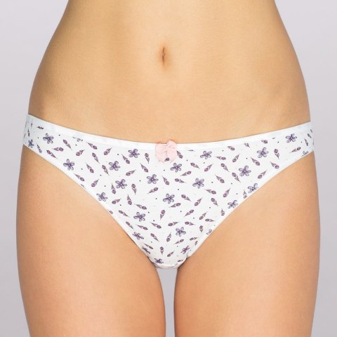 FIGI DAMSKIE MINI BIKINI L-122MB-10 - BIAŁY, XS LAMA FIGI DAMSKIE MINI BIKINI L-122MB-10 - BIAŁY, XS LAMA