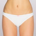 FIGI DAMSKIE MINI BIKINI L-122MB-10 - BIAŁY, XS LAMA
