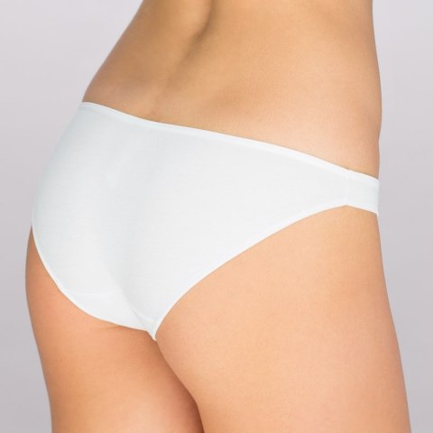 FIGI DAMSKIE MINI BIKINI L-122MB-10 - BIAŁY, XS LAMA FIGI DAMSKIE MINI BIKINI L-122MB-10 - BIAŁY, XS LAMA