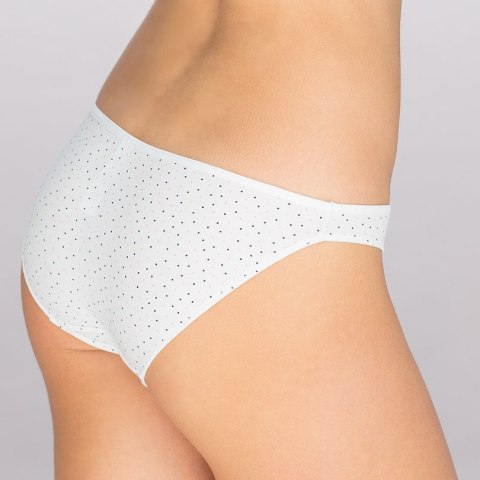 FIGI DAMSKIE MINI BIKINI L-122MB-10 - BIAŁY, XS LAMA FIGI DAMSKIE MINI BIKINI L-122MB-10 - BIAŁY, XS LAMA