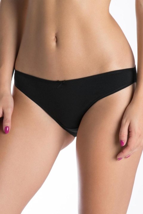 FIGI DAMSKIE MINI BIKINI L-400MB-02 3-pack - CZARNY, XS LAMA FIGI DAMSKIE MINI BIKINI L-400MB-02 3-pack - CZARNY, XS LAMA