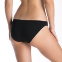 FIGI DAMSKIE MINI BIKINI L-400MB-02 3-pack - CZARNY, XS LAMA