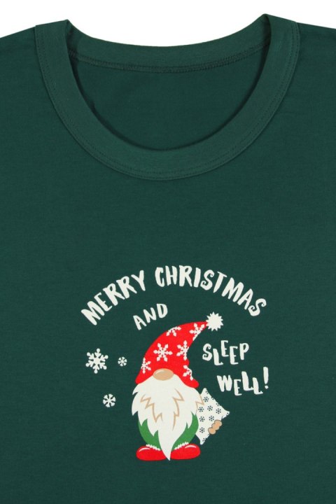 PIŻAMA MĘSKA 2576 - CZERWONY, 2XL SESTO SENSO PIŻAMA MĘSKA 2576 - CZERWONY, 2XL SESTO SENSO