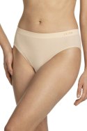 FIGI DAMSKIE BIKINI L-BEZ5000BI-06 - BEŻOWY, S LAMA