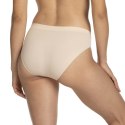FIGI DAMSKIE BIKINI L-BEZ5000BI-06 - BEŻOWY, S LAMA