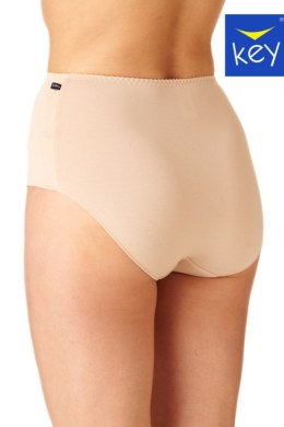 FIGI DAMSKIE LPF 001 - GRANATOWY, S KEY