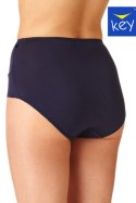 FIGI DAMSKIE LPF 001 - GRANATOWY, S KEY