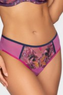 K725 BRAZYLIANY CASSIE - MULTICOLOR, S GORSENIA