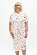 203 KOSZULA BOGNA BIG - RÓŻÓWY, 3XL, 12 MARTEL