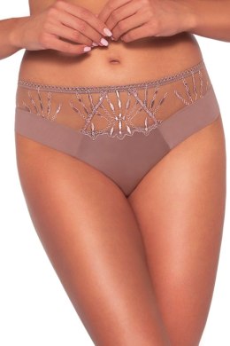 BRAZYLIANY AV 2034/B COFFEE ROSE - COFFEE ROSE, L AVA
