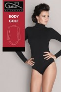 Koszulka - Body Golf - BLACK, L GATTA BODYWEAR