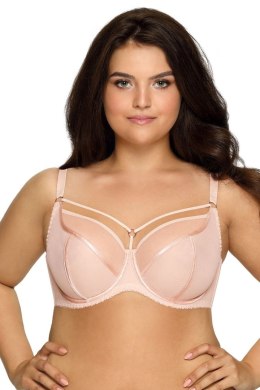 BIUSTONOSZ AV 1923 BEŻ MAXI - BEIGE, 75L AVA