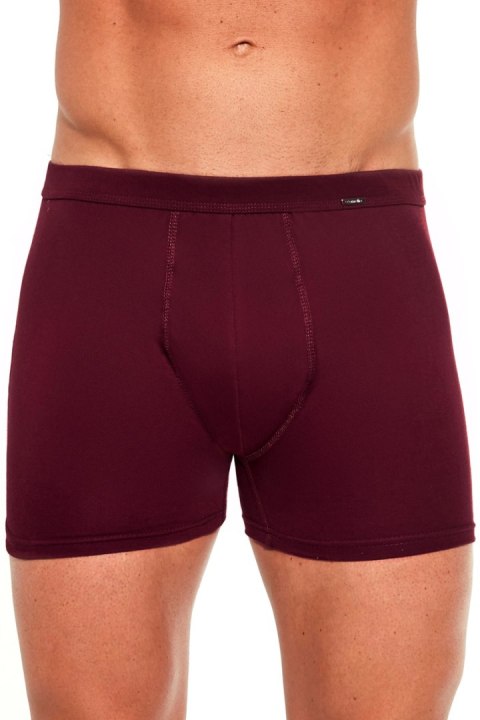 Bokserki AUTHENTIC 220 - GRAFIT, 2XL, 5 CORNETTE Bokserki AUTHENTIC 220 - GRAFIT, 2XL, 5 CORNETTE