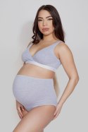 FIGI DAMSKIE MAMA BELLY - NAVY, M MITEX