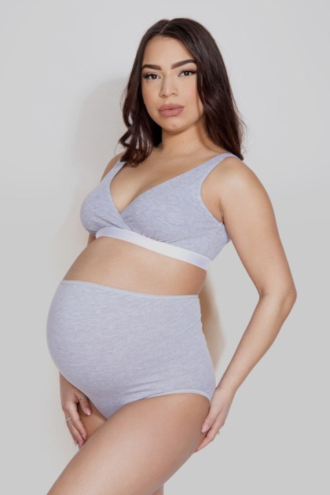 FIGI DAMSKIE MAMA BELLY - NAVY, M MITEX FIGI DAMSKIE MAMA BELLY - NAVY, M MITEX