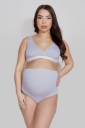 FIGI DAMSKIE MAMA BELLY - NAVY, M MITEX