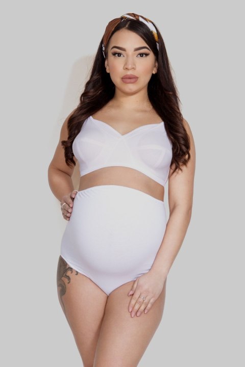 FIGI DAMSKIE MAMA BELLY - NAVY, M MITEX FIGI DAMSKIE MAMA BELLY - NAVY, M MITEX