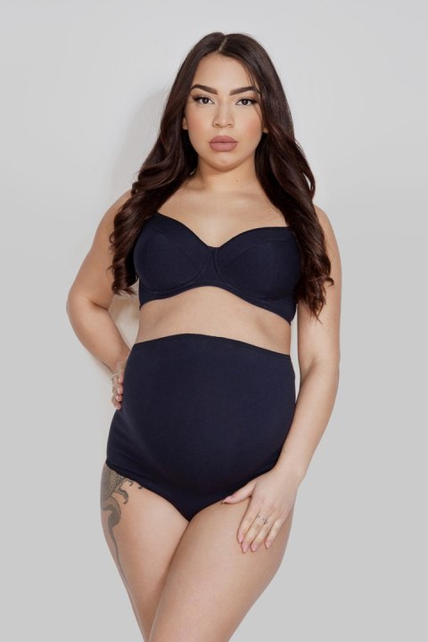 FIGI DAMSKIE MAMA BELLY - NAVY, M MITEX FIGI DAMSKIE MAMA BELLY - NAVY, M MITEX