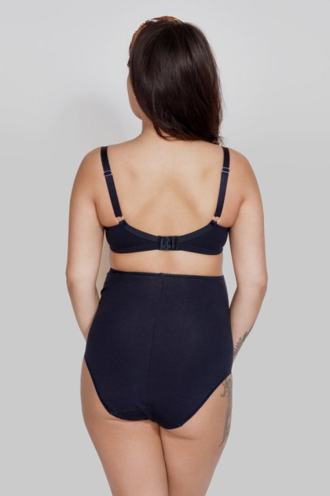FIGI DAMSKIE MAMA BELLY - NAVY, M MITEX FIGI DAMSKIE MAMA BELLY - NAVY, M MITEX