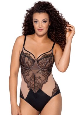 BODY 021 BLACK - BLACK, 90C AVA