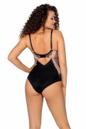 BODY 021 BLACK - BLACK, 90C AVA
