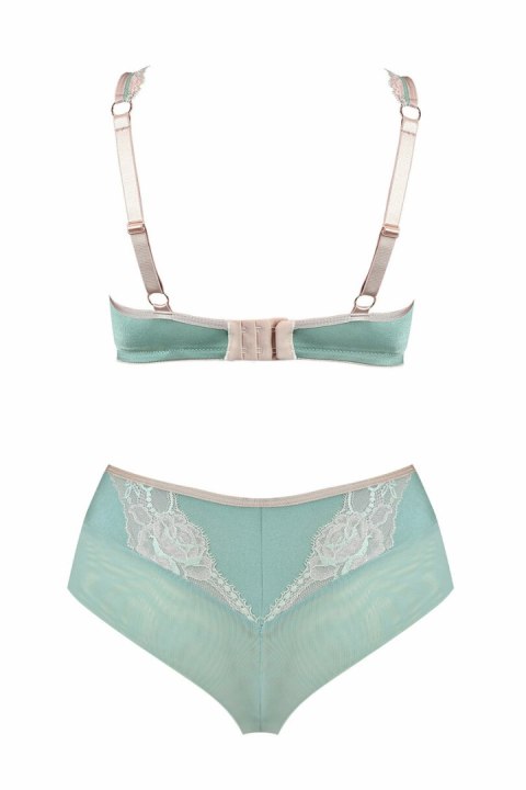 FIGI BRAZYLIANY MINT 19074 - MIĘTOWY, S MEDIOLANO