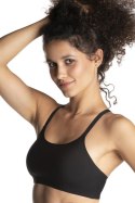 TOP DAMSKI L-POL5003TP-02 - CZARNY, XL LAMA