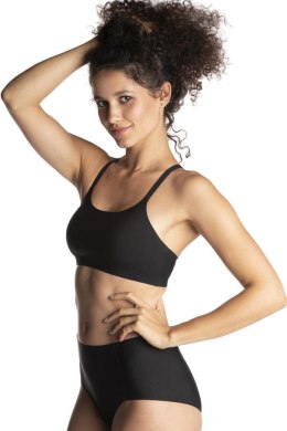 TOP DAMSKI L-POL5003TP-02 - CZARNY, XL LAMA