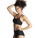 TOP DAMSKI L-POL5003TP-02 - CZARNY, XL LAMA