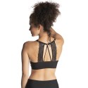 TOP DAMSKI L-POL5003TP-02 - CZARNY, XL LAMA