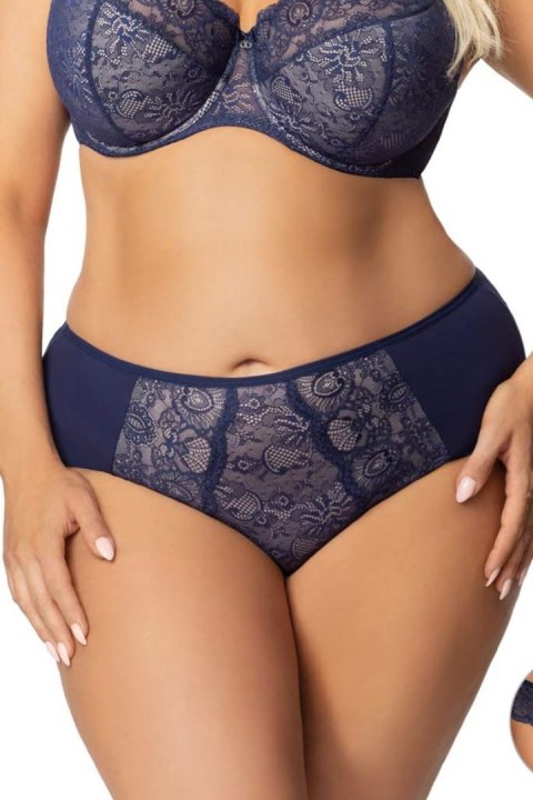 K358/1 BRAZYLIANY BLANCA GRANAT - GRANATOWY, S GORSENIA K358/1 BRAZYLIANY BLANCA GRANAT - GRANATOWY, S GORSENIA