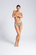 MAJTKI - BIKINI COTTON COMFORT PRINT 06 - MULTICOLOR, S GATTA BODYWEAR