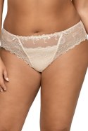 STRINGI AV 1030/S - CZARNY, XL AVA