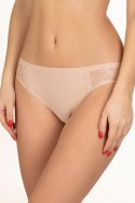 FIGI DAMSKIE MINI BIKINI L-POL5006MB-06 - BEŻOWY, XL LAMA