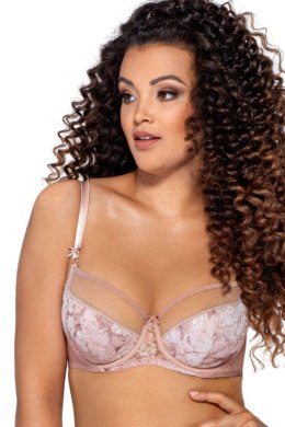 BIUSTONOSZ AV 1981 POWDERY PINK - POWDERY PINK, 70I AVA