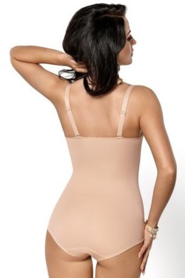 G184 BODY LIVIA - CZARNY, 85C GORSENIA