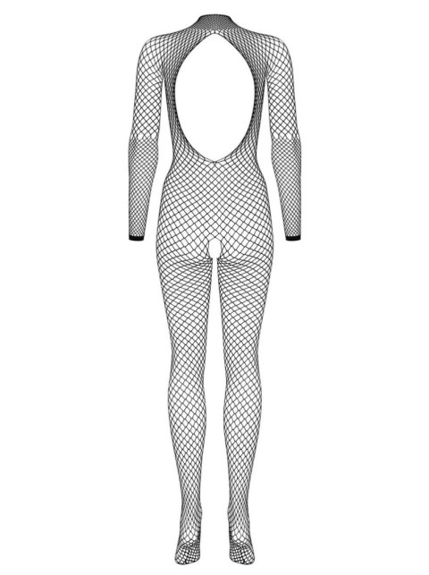BODYSTOCKING N121 - CZARNY, XL/XXL OBSESSIVE BODYSTOCKING N121 - CZARNY, XL/XXL OBSESSIVE