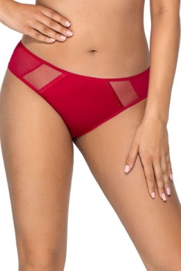 BRAZYLIANY AV 1923/B RED - RED, M AVA