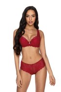 FIGI LOU F-3343/54 - CZARNY, 36 MAT