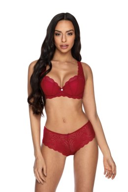 FIGI LOU F-3343/54 - CZARNY, 42 MAT