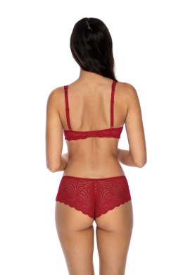 FIGI LOU F-3343/54 - CZARNY, 42 MAT