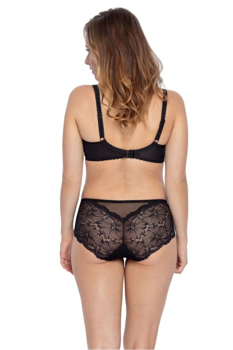 FIGI CHANTAL ART. 534 - CZARNY AŻUR, XL GAIA FIGI CHANTAL ART. 534 - CZARNY AŻUR, XL GAIA