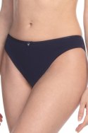 FIGI DAMSKIE MINI BIKINI L-1482MB - GRANATOWY, M LAMA