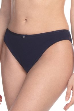 FIGI DAMSKIE MINI BIKINI L-1482MB - GRANATOWY, M LAMA