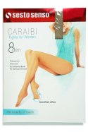 RAJSTOPY CARAIBI 8DEN. - ANTILOPE, XL SESTO SENSO
