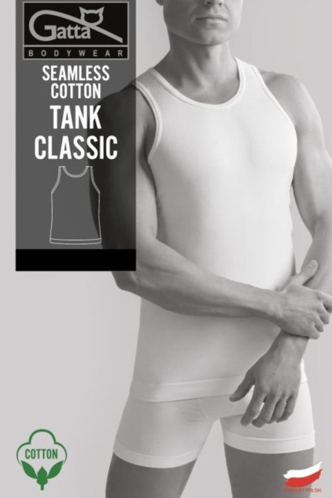 BETWEEN SEAMLESS COTTON - BLACK, S GATTA BODYWEAR BETWEEN SEAMLESS COTTON - BLACK, S GATTA BODYWEAR