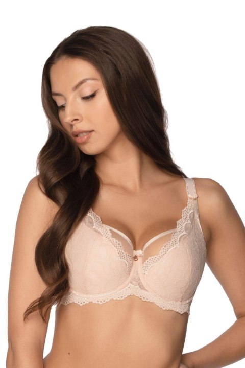BIUSTONOSZ SEMI-SOFT ALESSIA ART. 1166 - RÓŻOWY, 70I GAIA